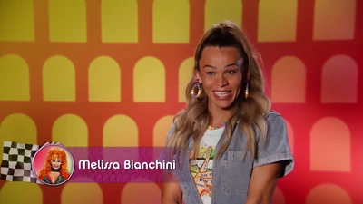 MelissaBianchiniConfessionalLook