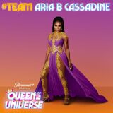 #TeamAriaBCassadine Promo