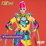 #TeamDayaBetty Promo