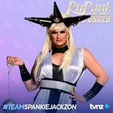 Promo #TeamSpankieJackzon