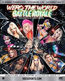 Battle Royale Flier