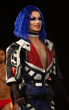 ChelseaBoyEntranceLook