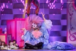 LaNiñaDelantroTalentShow