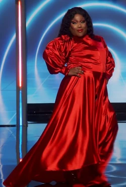 Mhi'yaImanLe'PaigeLaLaPaRuZaLook