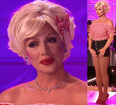 Country Realness Look