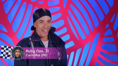 RubyNoxConfessionalLook