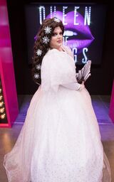 Finale Group Performance Look