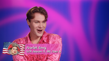 Confessional Look