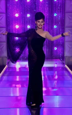 ShannelAS1SecretIdentityLook