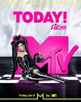 Countdown Promo