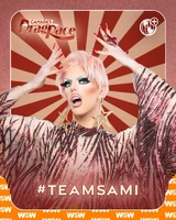 Promo #TeamSami