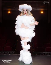 Look del episodio 1