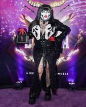 Alfombra Morada Look