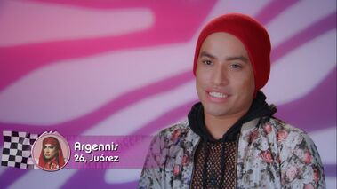 Confessional Look