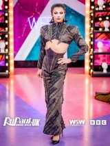 Look de entrada