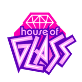 House of Glass Icon