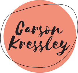 CarsonKressleyLogo