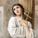 Juana de Arco La Veuve (BE2)