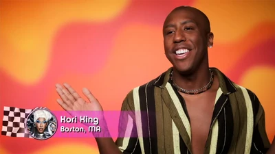 KoriKingConfessionalLook
