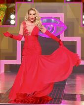 Episode 1 Look