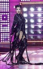 PlaneJaneNeoGothLook