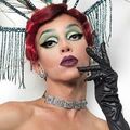 Ruby Nox, Drag Inédita 1