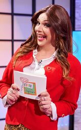 Look de 'El diario de Putricia'