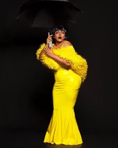 Look no emitido de 'Rainy Day Eleganza'