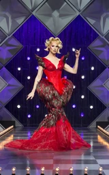 Look del episodio 1