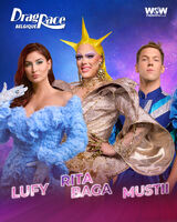 Poster Promo
