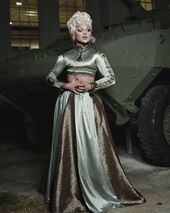 Unaired Incog-She-To Look (Reveal)