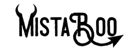 MistaBooLogo