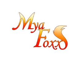 MyaFoxxLogo
