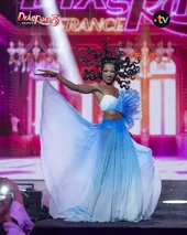 Look de 'Dragnifique'