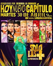 SLM1E7GuestCrew.jpg (391 KB) Episode 7 – Deborah La Grande