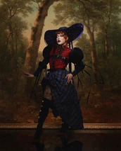 Look no emitido de 'Paris: Spring, Summer'