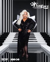 Promo Look