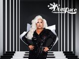 Jiggly Caliente