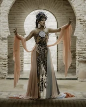 Jota Carajota RuPaul's Drag Race Wiki Fandom