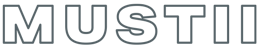 MustiiLogo