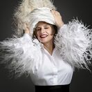 Patti LuPone Plasma (DR16)