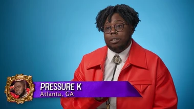 Look del confesional