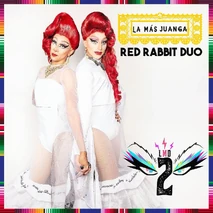 Look no emitido de 'La Más Juanga' – Amor Eterno