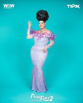 Episode 5 Look