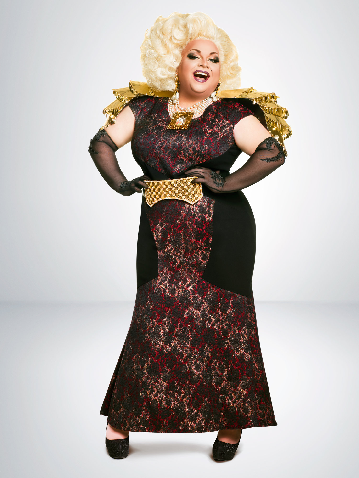 rupaul drag race all stars 2 sub español