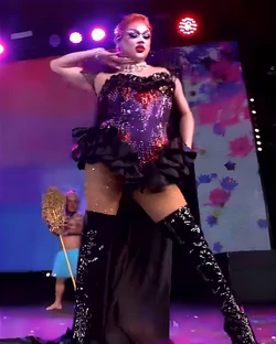 ShantelleLMD6AuditionLook2