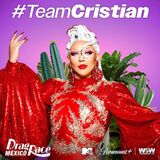 #TeamCristian Promo