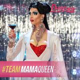 #TeamMaMaQueen Promo