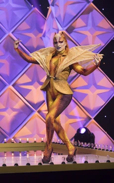 AdrianaCircusBezerkusLook