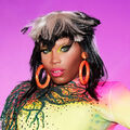 Asia O'Hara, Hay Girl Hay dance-off